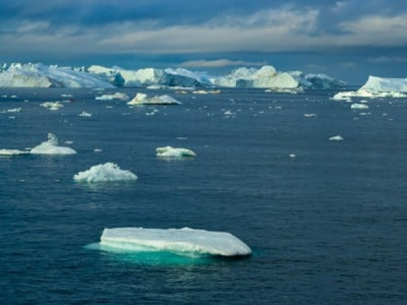 Գիտնականները պատմել են Հյուսիսային սառուցյալ օվկիանոսի ատլանտացման մասին